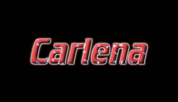 Carlena Logotipo