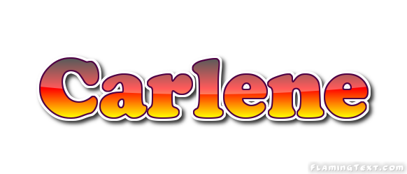 Carlene Logotipo