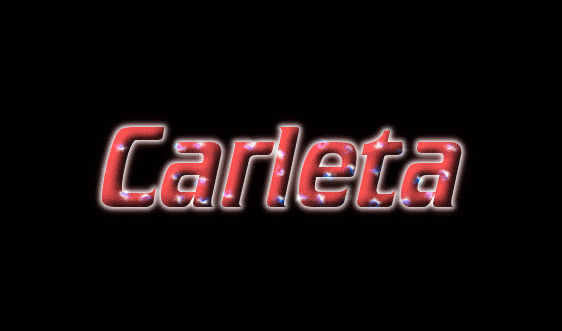 Carleta Logotipo