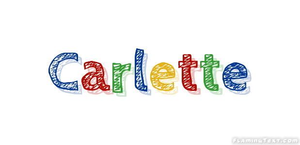 Carlette Logo