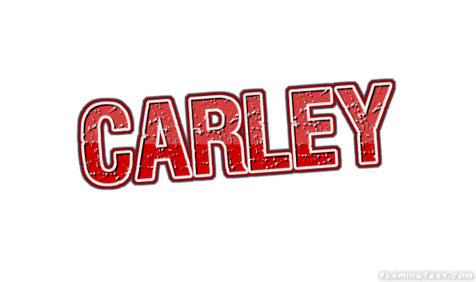 Carley ロゴ