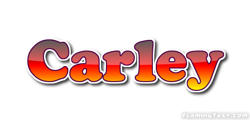Carley Logotipo
