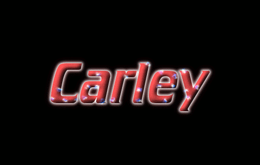 Carley ロゴ