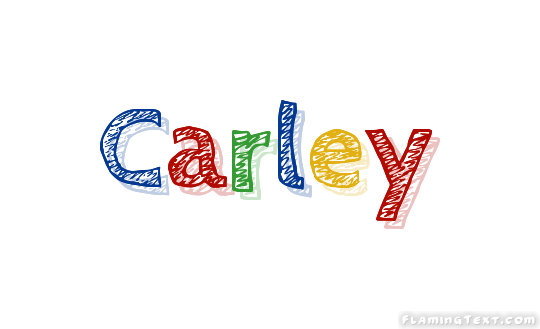 Carley Лого