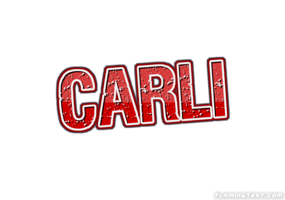 Carli Logotipo