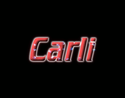Carli ロゴ