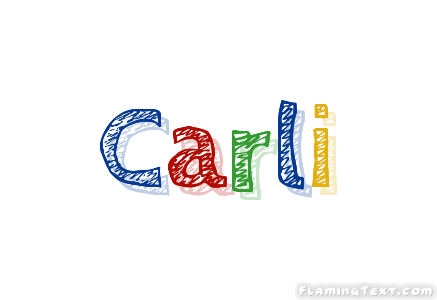 Carli Лого