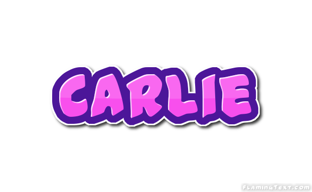 Carlie लोगो