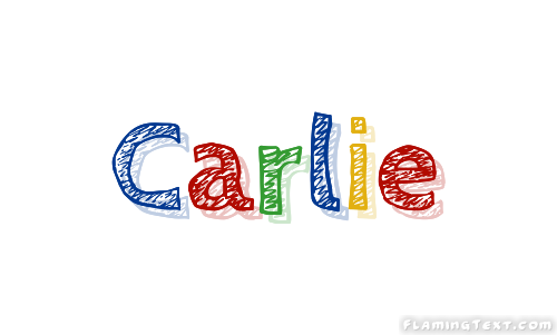Carlie شعار