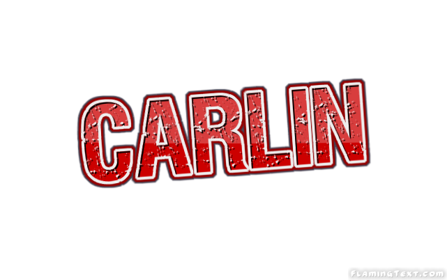 Carlin 徽标