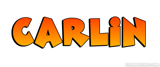 Carlin Logo