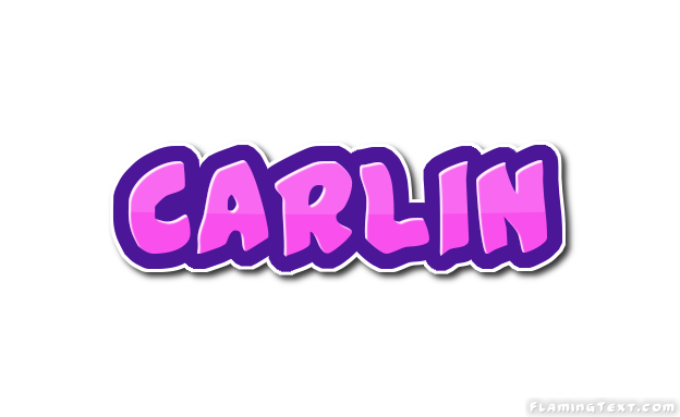 Carlin شعار