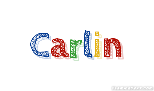 Carlin Logotipo
