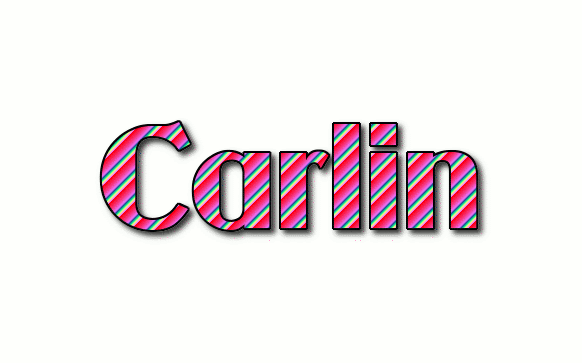 Carlin Logo