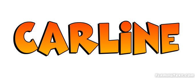 Carline Logo