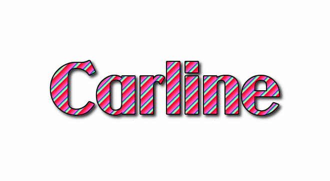 Carline Logo
