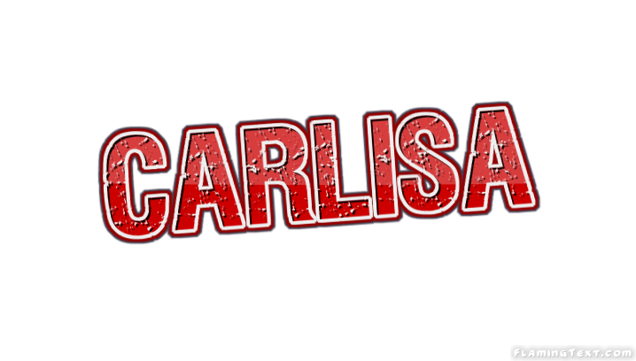 Carlisa Logotipo