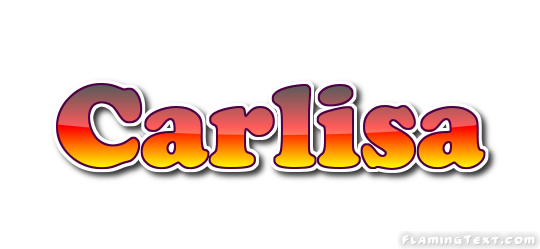 Carlisa شعار
