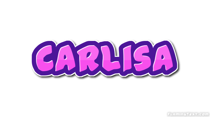 Carlisa Logotipo