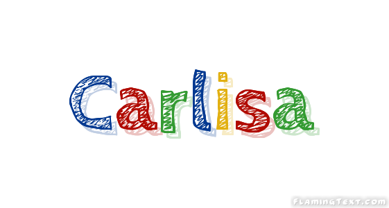 Carlisa ロゴ