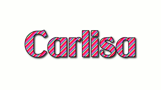 Carlisa Logotipo