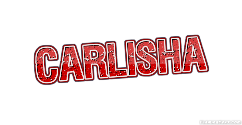 Carlisha Logo