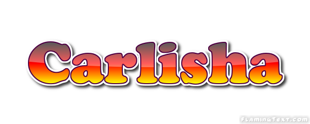 Carlisha شعار