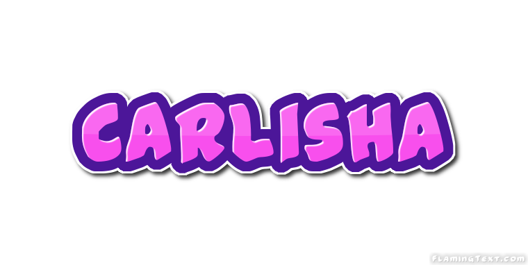 Carlisha شعار