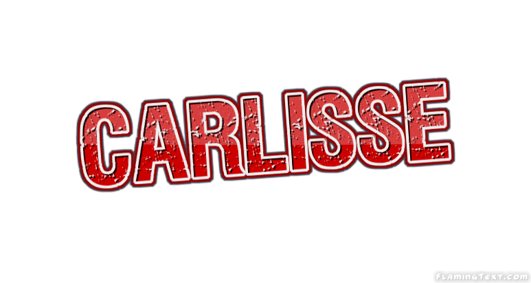 Carlisse Logo