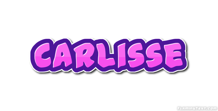 Carlisse Logo