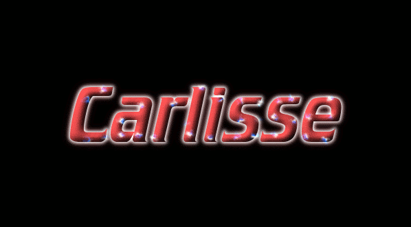 Carlisse 徽标
