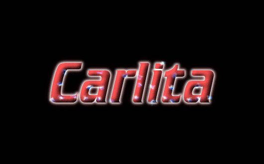 Carlita Logo