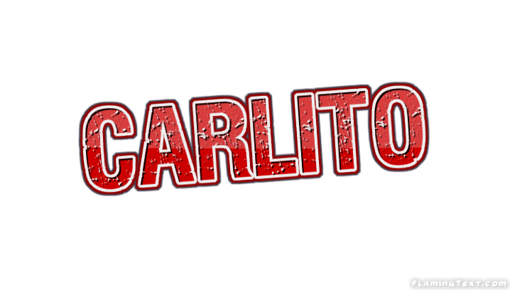 Carlito Logotipo