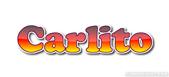 Carlito Лого
