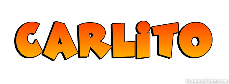 Carlito Logotipo