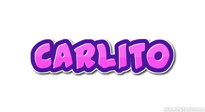 Carlito Logo