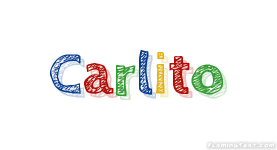 Carlito 徽标