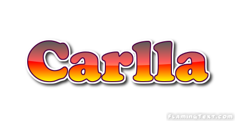 Carlla شعار