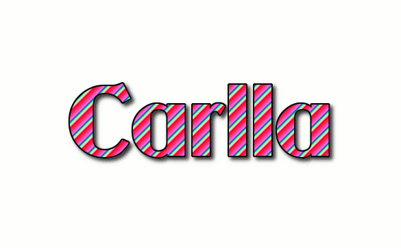 Carlla ロゴ