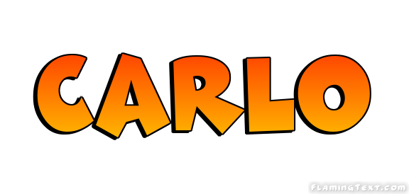 Carlo Logo