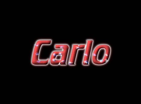 Carlo Logo