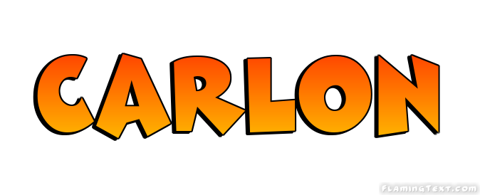 Carlon Logotipo