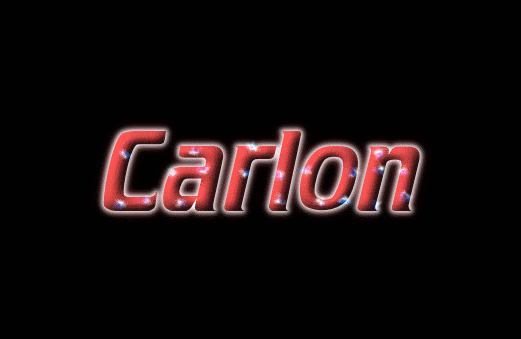 Carlon Лого