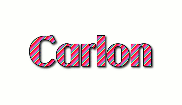 Carlon ロゴ