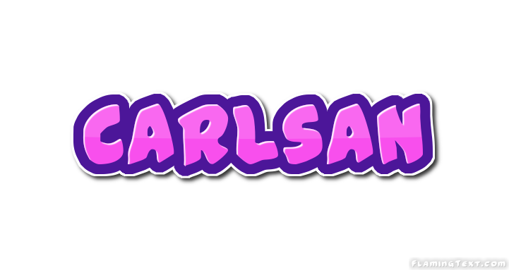 Carlsan Logotipo