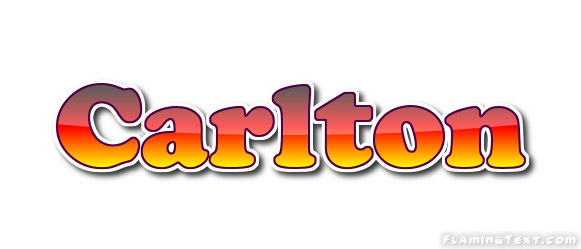 Carlton Лого