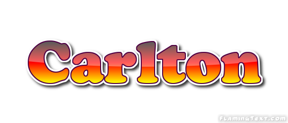 Carlton Logotipo