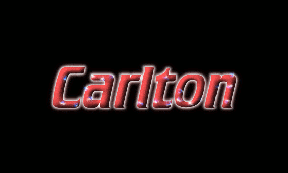 Carlton 徽标