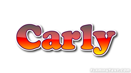 Carly Лого