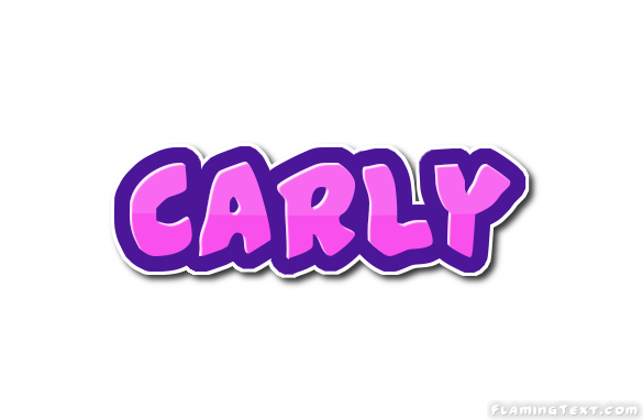 Carly लोगो